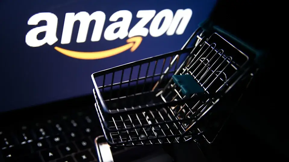Amazon Affiliate Marketing Amazon Affiliate Marketing