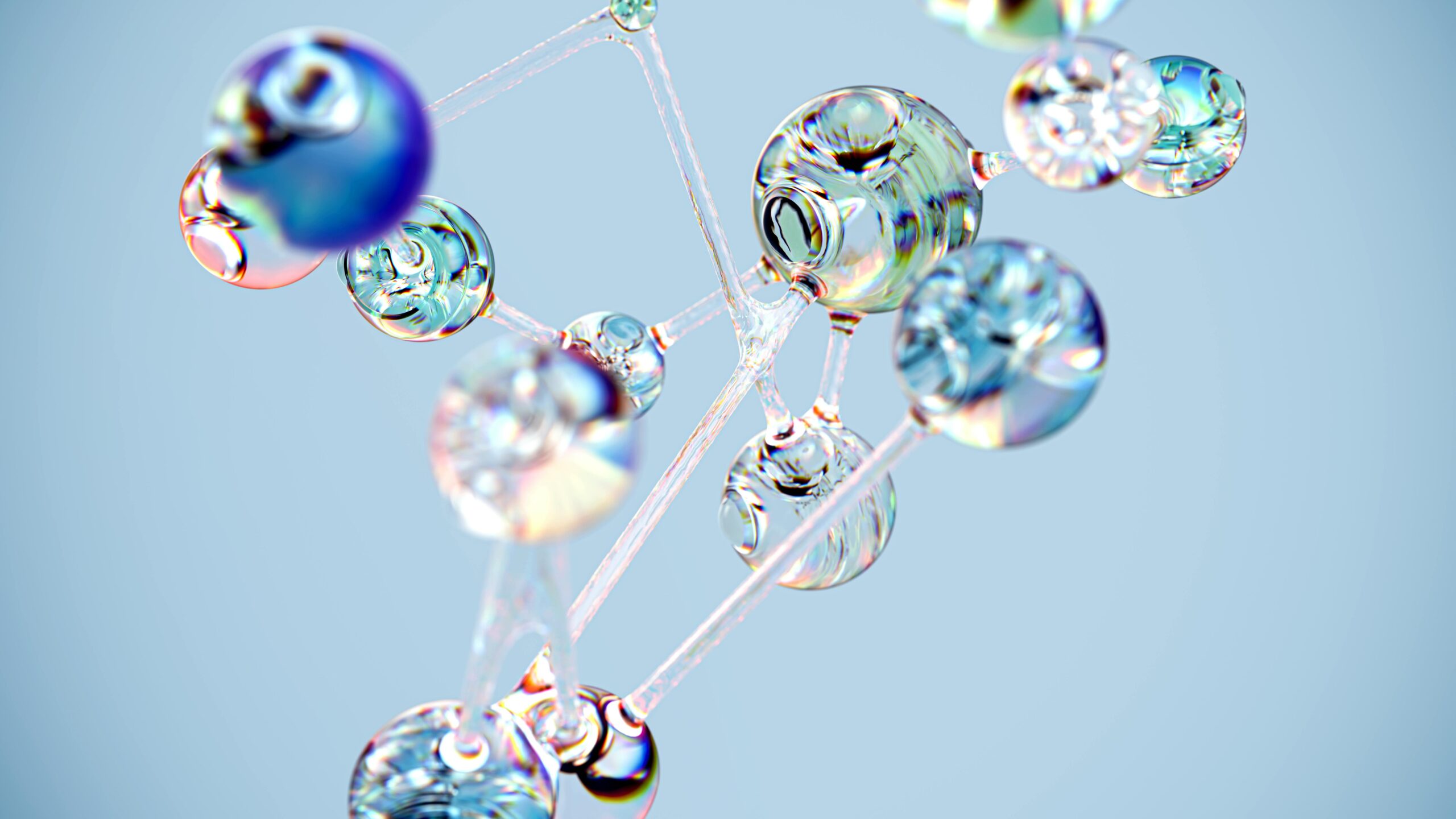 Flowing glass-like molecular structure in blue. Conceptual digital art with a tech twist.Jasper AI, Jasper AI Review 2025, AI writing tool, best AI writing software, content creation AI, Jasper AI pros and cons, write with AI, blogging tools 2025, AI for marketers, Jasper vs ChatGPT, long-form AI writer, copywriting tools, Jasper AI pricing, AI blog tools, AI content assistant