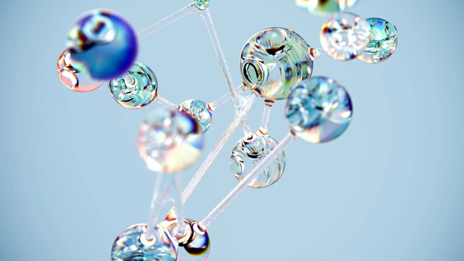 Flowing glass-like molecular structure in blue. Conceptual digital art with a tech twist.Jasper AI, Jasper AI Review 2025, AI writing tool, best AI writing software, content creation AI, Jasper AI pros and cons, write with AI, blogging tools 2025, AI for marketers, Jasper vs ChatGPT, long-form AI writer, copywriting tools, Jasper AI pricing, AI blog tools, AI content assistant