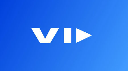 Vid.AI Logo
