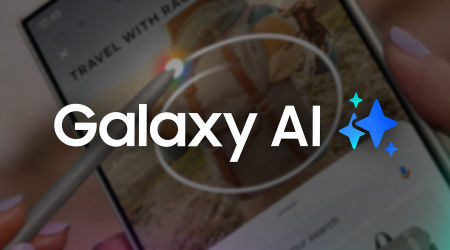 Galaxy.ai Logo