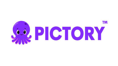 Pictory.ai Logo