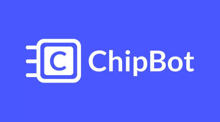 ChipBot Logo